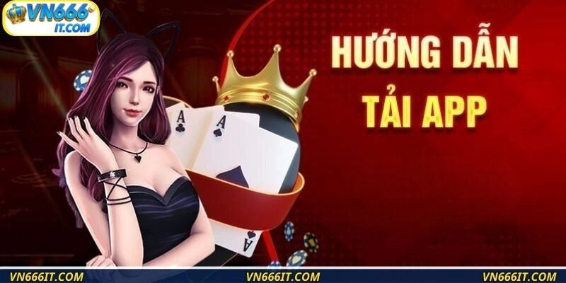 Các sự cố khi tải app VN666 và hướng xử lý hiệu quả