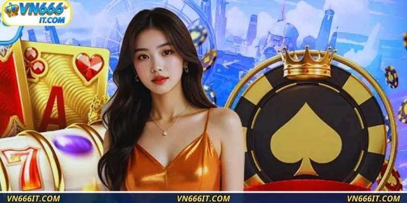 Chinh phục danh mục Casino live thời thượng