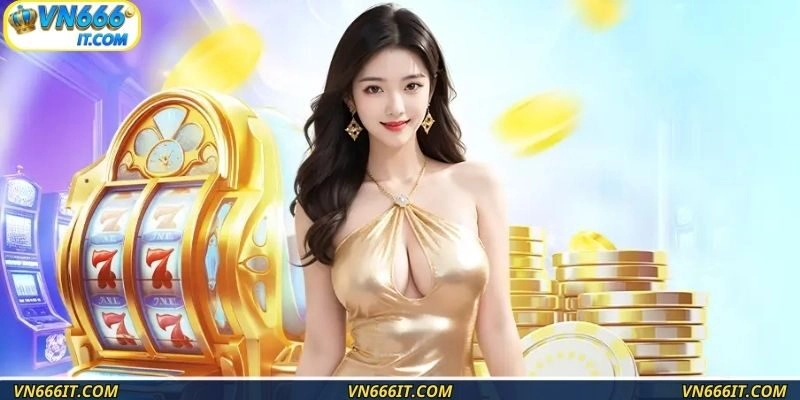 Đăng nhập VN666 dễ dàng từ lần đầu truy cập