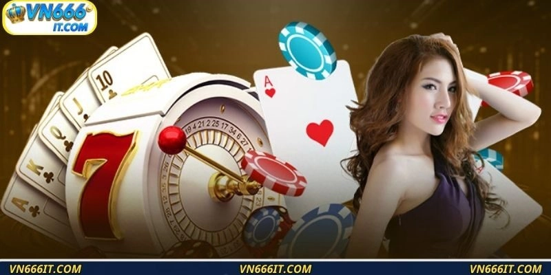 Đôi nét về chính sách chơi có trách nhiệm VN666