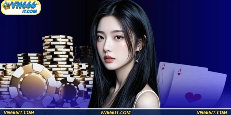 Giá trị cốt lõi bền chặt của sân cược VN666