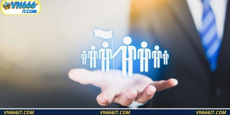 Giới thiệu VN666 về đội ngũ phát triển