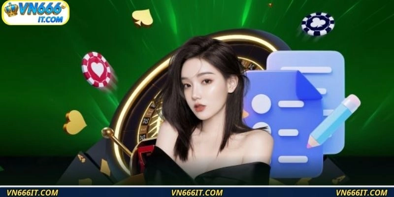 Lý do bạn không thể đăng nhập VN666 là gì?