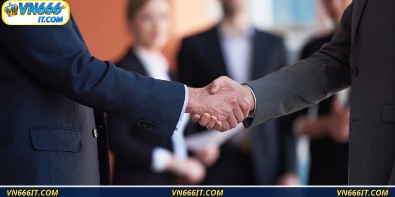 Một vài điều kiện cần đáp ứng khi trở thành đại lý VN666