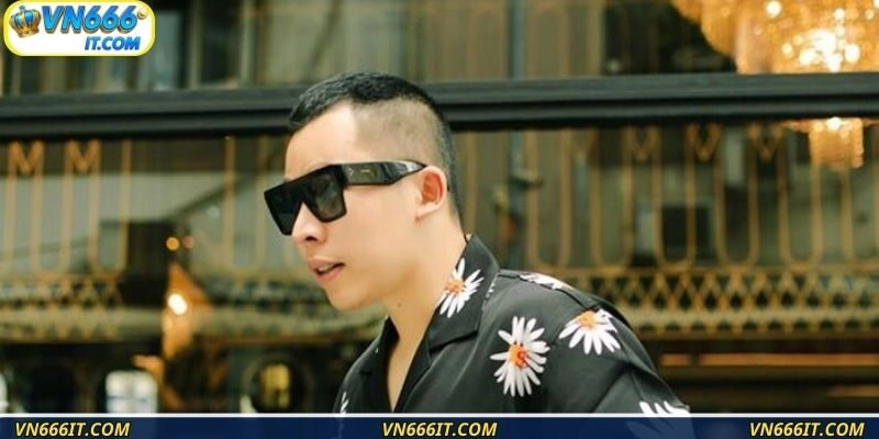 Một vài thông tin cơ bản tiểu sử CEO VN666 Khánh Hoàng