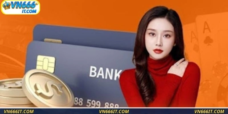 Người chơi rút tiền VN666 linh hoạt qua nhiều kênh