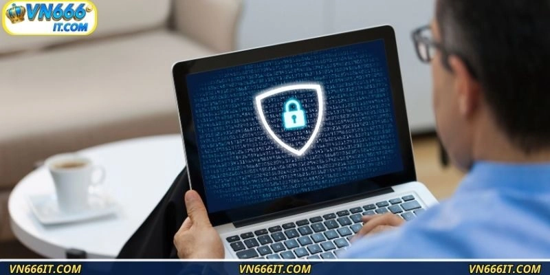 Quy định đối với VN666 trong việc thu thập dữ liệu