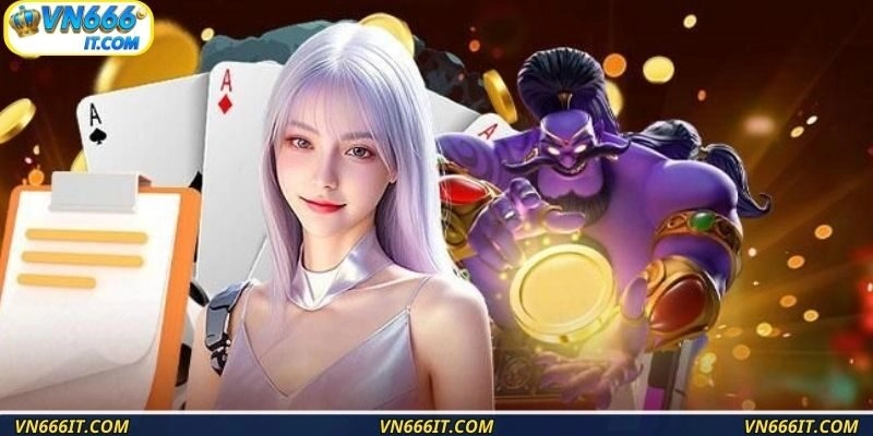 Rút tiền VN666 dễ thành công nếu làm đúng từng bước