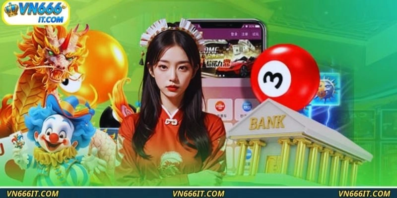 Sơ lược về xuất thân của sân chơi VN666