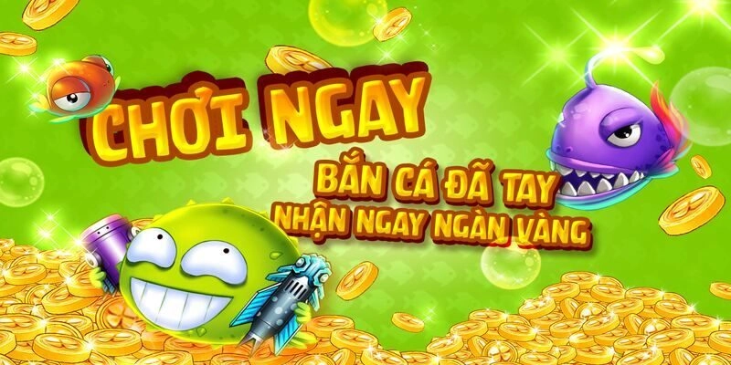 Tham gia bắn cá VN666 ngay để khám phá tính năng đặc sắc chỉ có tại đây!