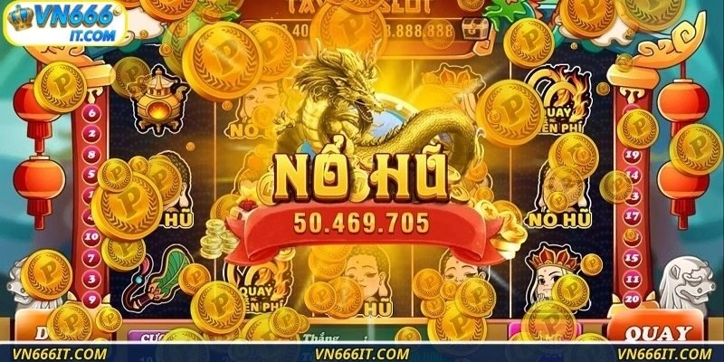 3 mẹo chơi hũ Tứ Thần Thú bất bại