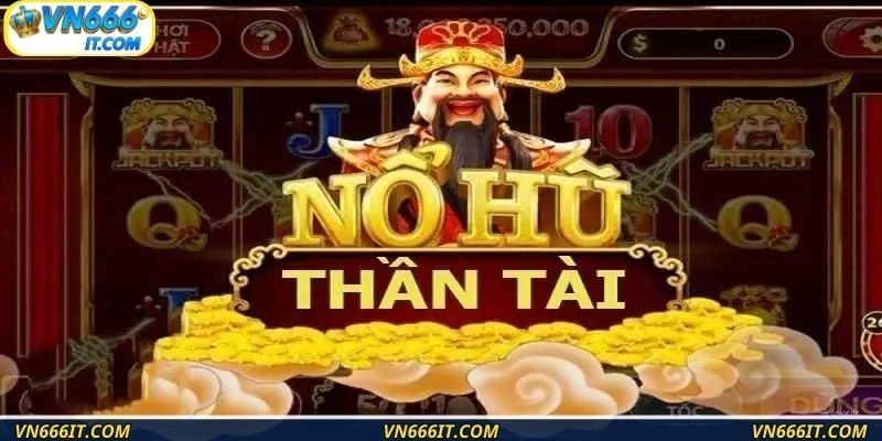 3 mẹo chơi slot Thần Tài dễ thắng