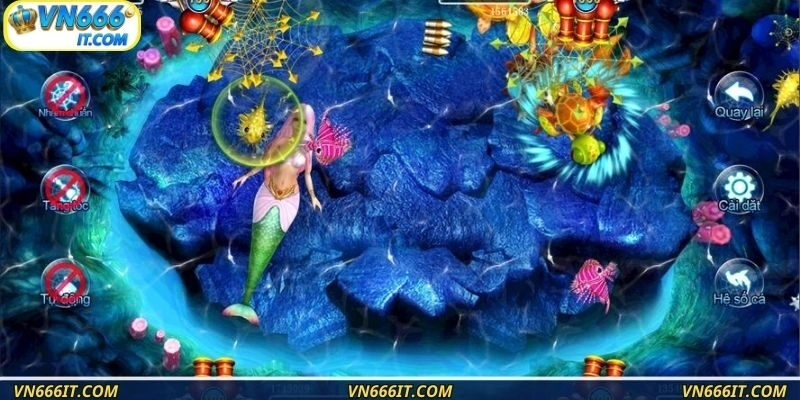 3 mẹo chơi Tỷ Phú Đại Dương hiệu quả