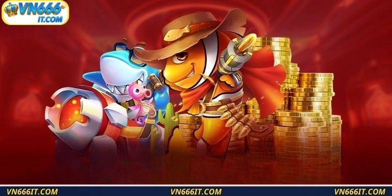 3 tips chơi Bắn Cá Phát Tài dễ thắng