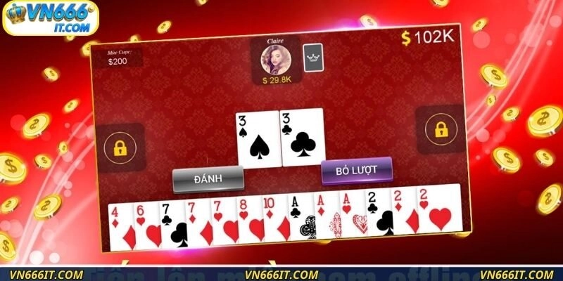 Áp dụng bí quyết từ cao thủ để bứt phá từng ván đấu cực hay