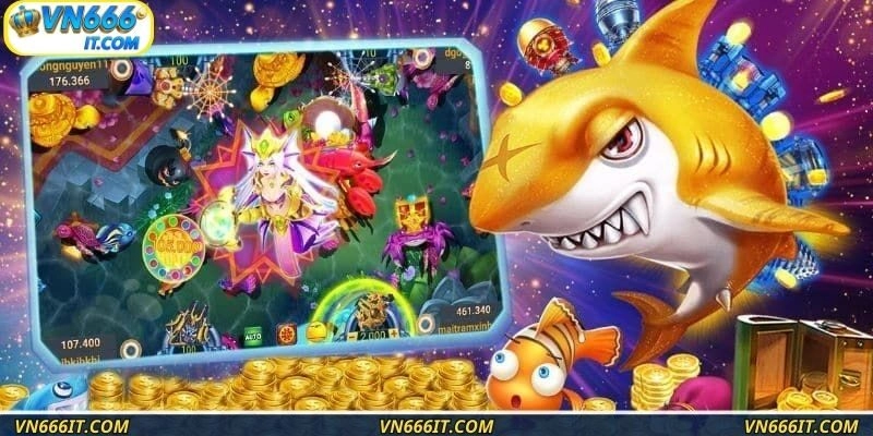 Áp dụng các kỹ năng đặc biệt của trò chơi