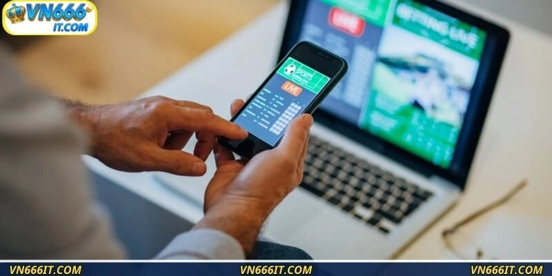 Áp dụng chiến thuật cá cược hiệu quả để chơi đâu thắng đó