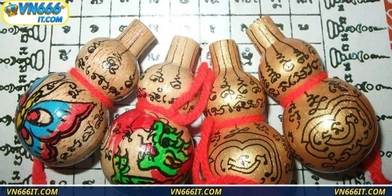 Cập nhật thông tin cần thiết về bùa lô đề thần bí