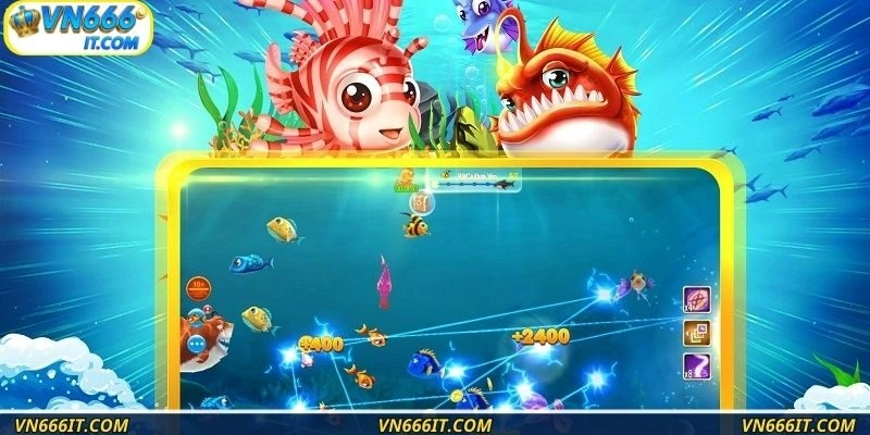 Chìa khóa mở ra thế giới và phần thưởng không giới hạn