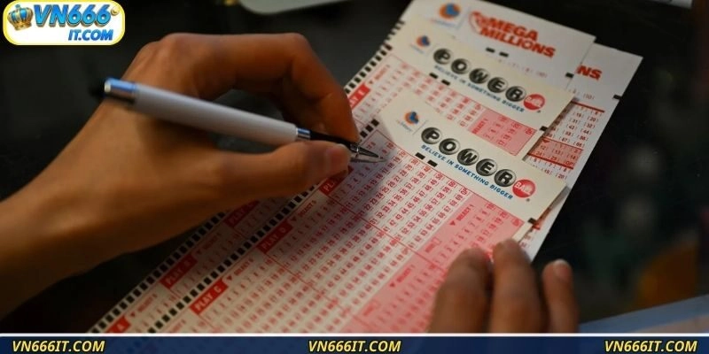 Có tỷ lệ trả thưởng vô cùng hấp dẫn, khổng lồ