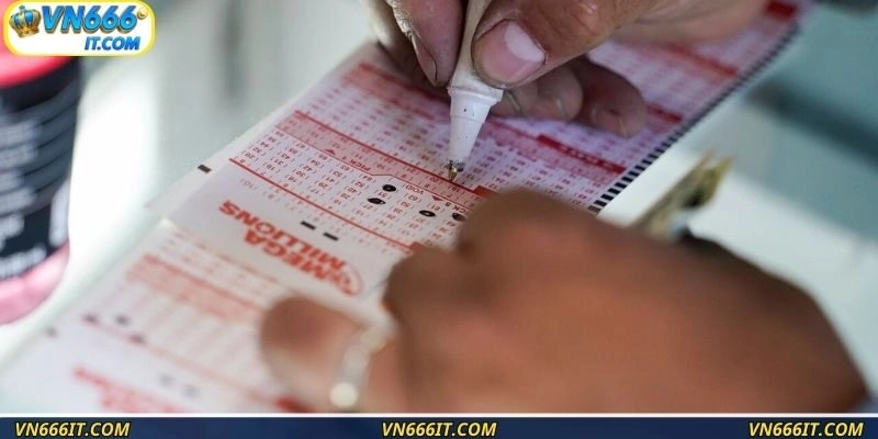 Dự đoán lượng các con số chẵn hoặc lẻ xuất hiện