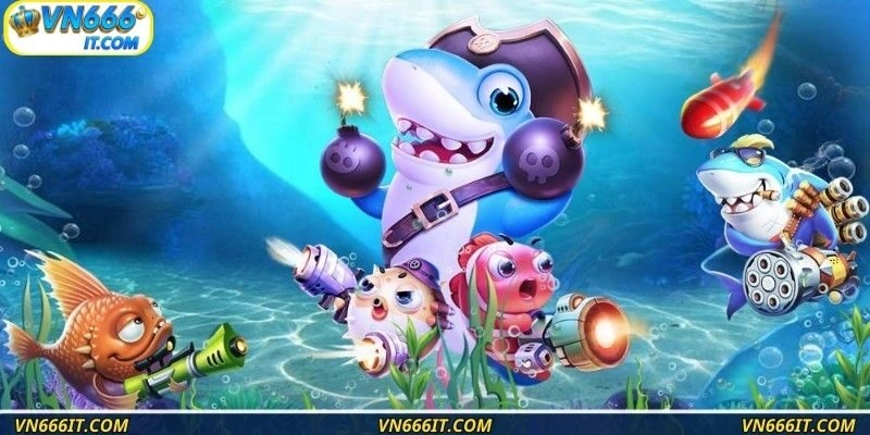 Hành trình giải trí và chiến thắng tại VN666