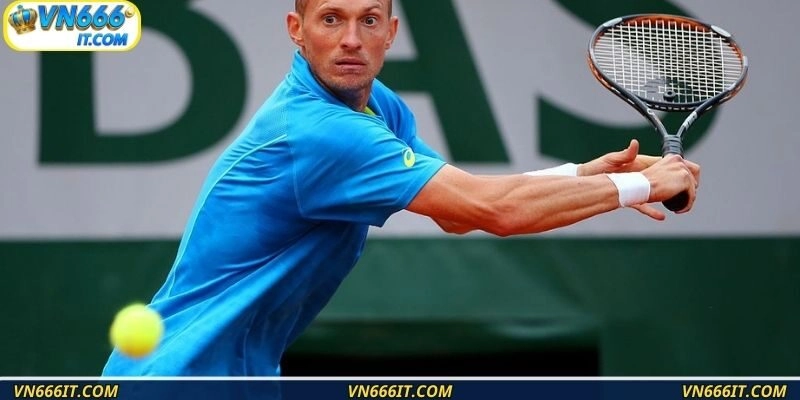 Hiểu rõ về bộ môn cá cược quần vợt cùng VN666