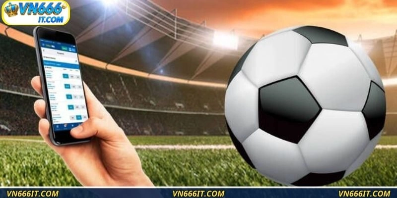 Hình thức kèo châu Âu dễ chơi khiến người chơi hứng thú