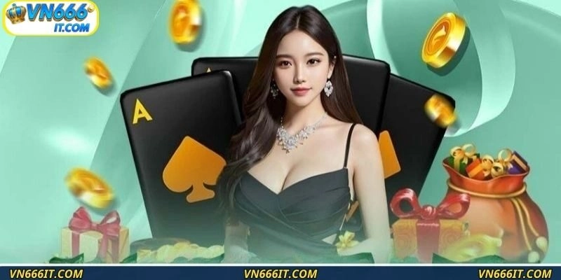 Khuyến mãi VN666 tặng tiền thưởng khi đăng ký mới