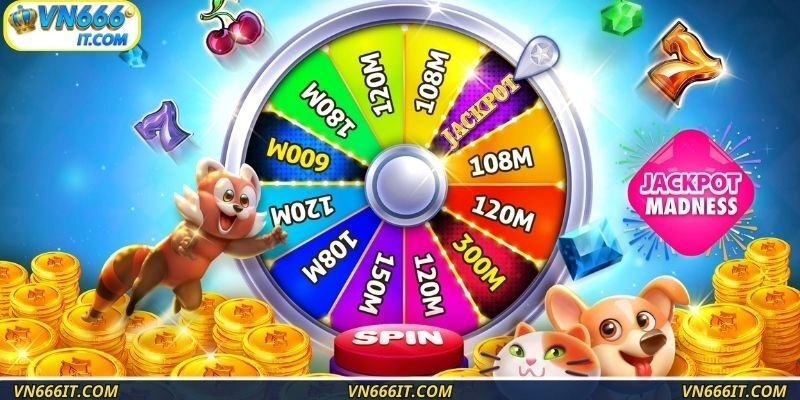 Mẹo chơi slot mang đến nhiều lợi ích thiết thực