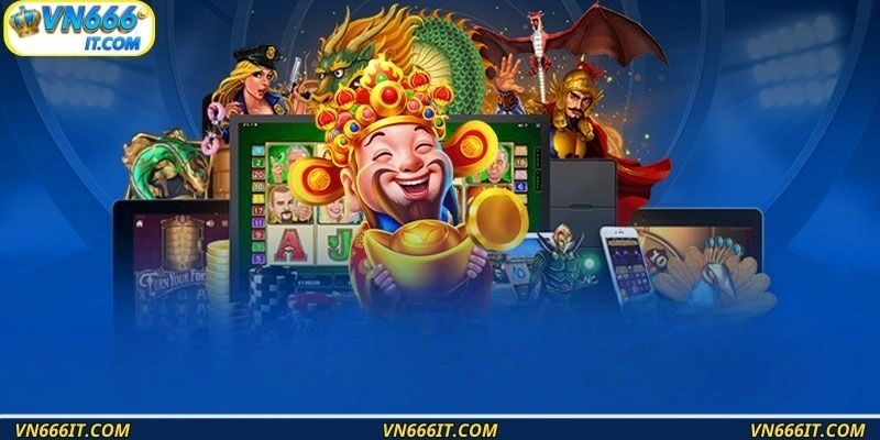 TOP game PG Nổ Hũ ăn khách nhất