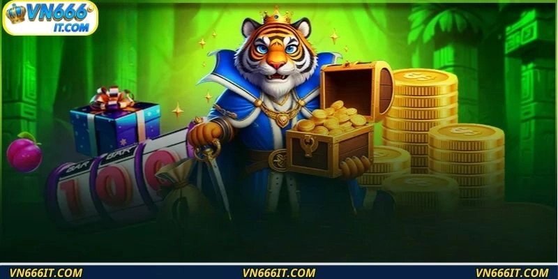 Ưu điểm nổi bật của sảnh PG Nổ Hũ