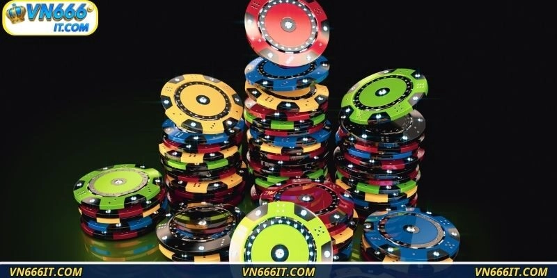 Cách áp dụng mẹo giúp cân bằng rủi ro trong chuỗi cược