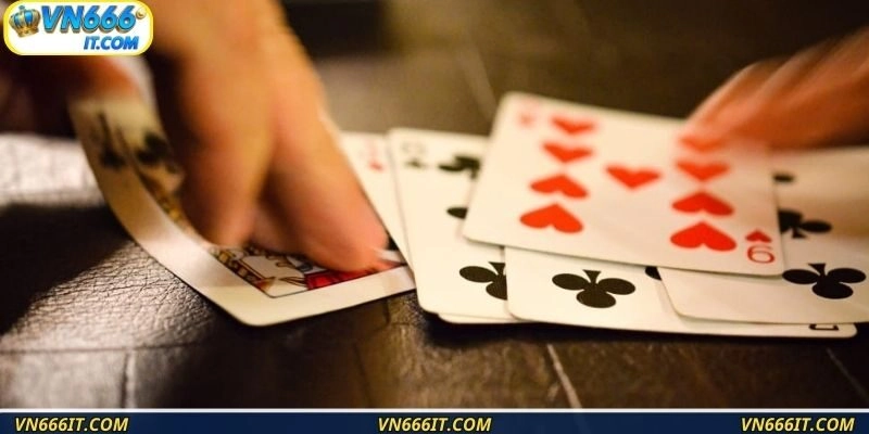 Cách chơi lấy mạnh đấu lại mạnh