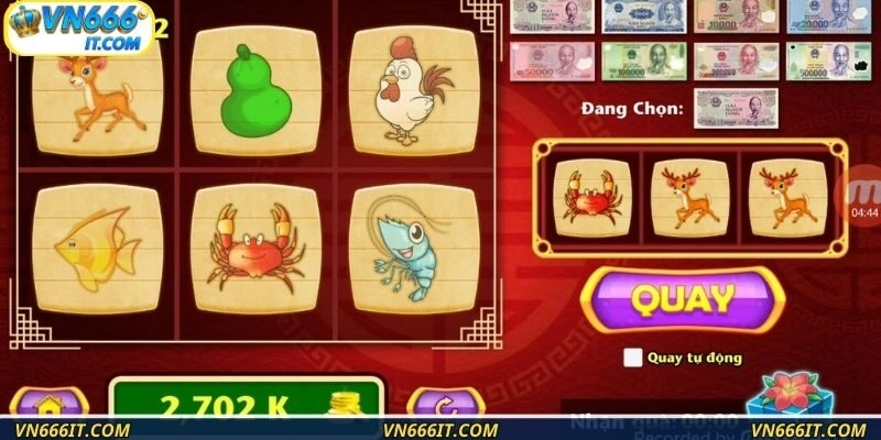 Cần nắm vững quy trình đặt cược trong game