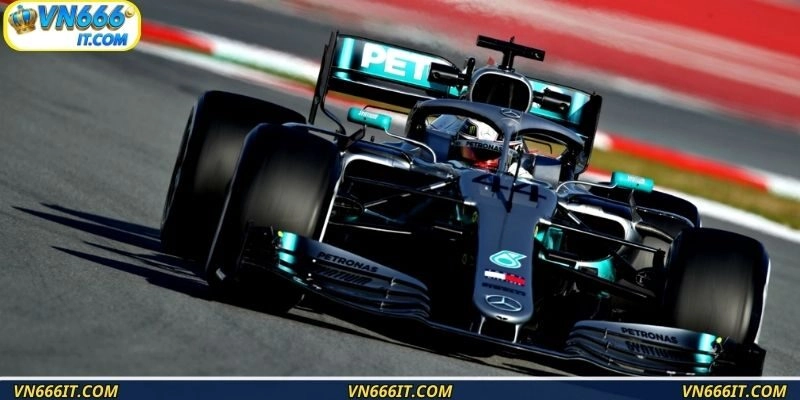 Chọn chiến thuật đúng, đi đường dài an toàn