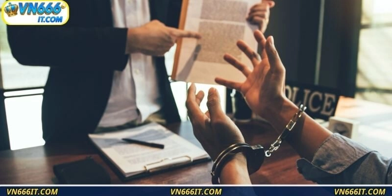 Ghi nhớ các nguyên tắc quan trọng để tránh vướng sai phạm