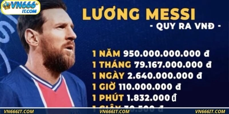 Huyền thoại bóng đá với nguồn thu cực khủng ngoài sân cỏ