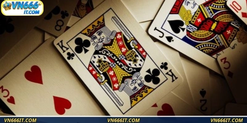 Khám phá tổng quan quy tắc chơi game bài