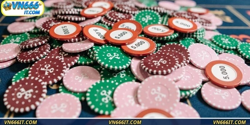 Kiểm soát nguồn vốn là yếu tố quyết định lợi nhuận thu về