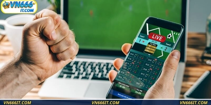 Nhận diện ngay nhà cái uy tín, tránh rủi ro pháp lý khi chơi