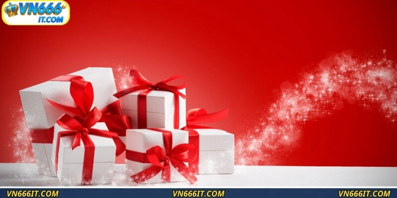 Những tiêu chuẩn được đề ra để nhận ngay quà khủng