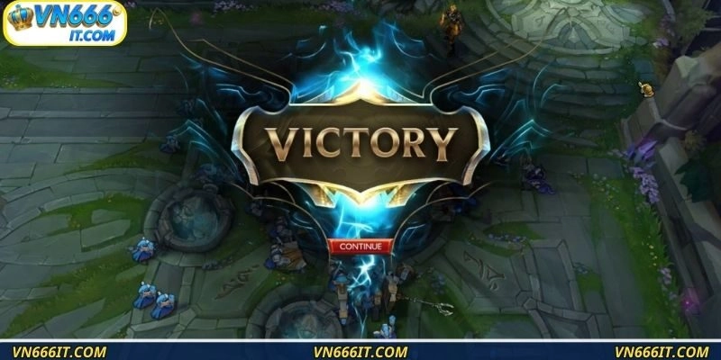 Phân tích cá cược LMHT giúp gia tăng cơ hội chiến thắng