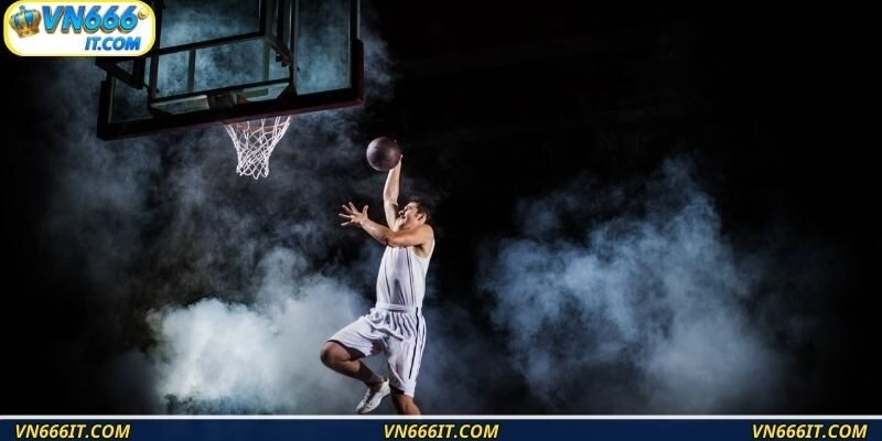 Ưu đãi đặc biệt cho hội viên tham gia cược bóng rổ nhà cái