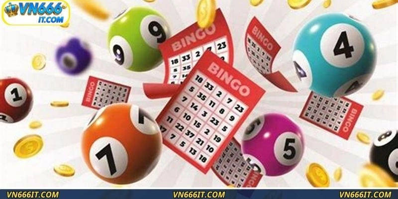 VN XSMB 3 phút tại VN666